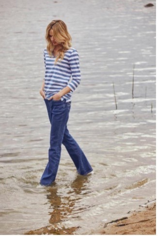 Positive Denim #1 C2C Certified®