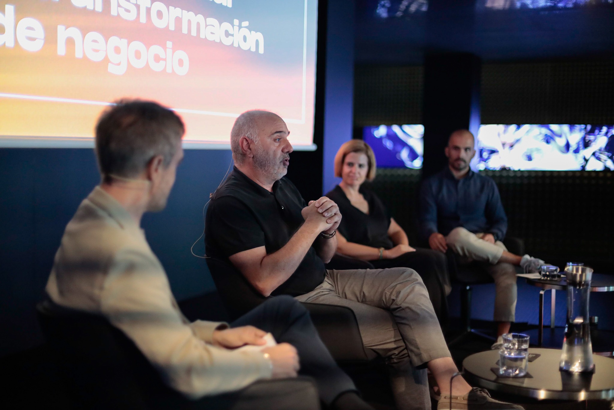 Shift or Shift synergies