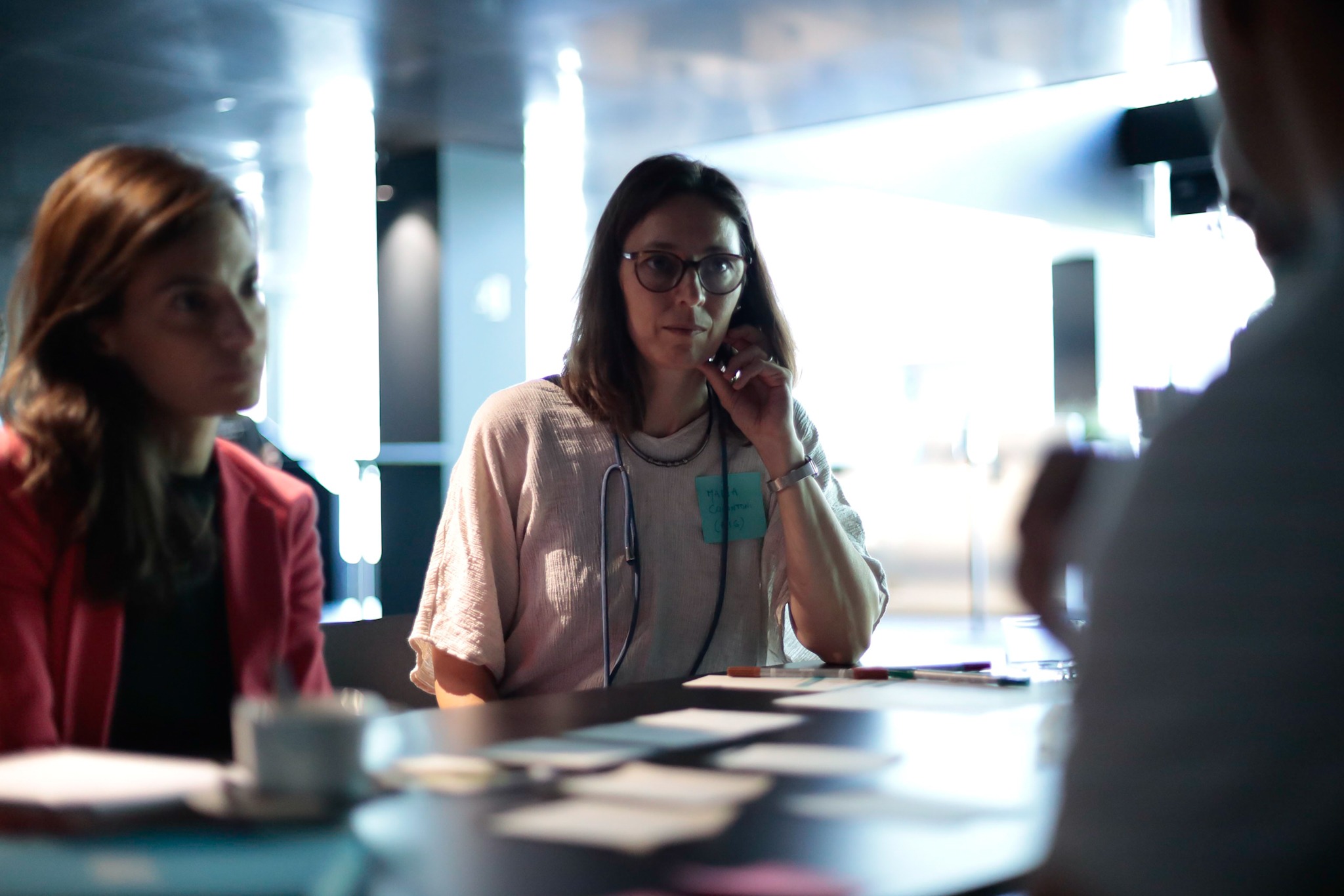 Shift or Shift synergies