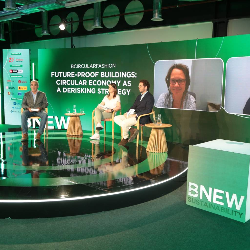 circular economy bnew