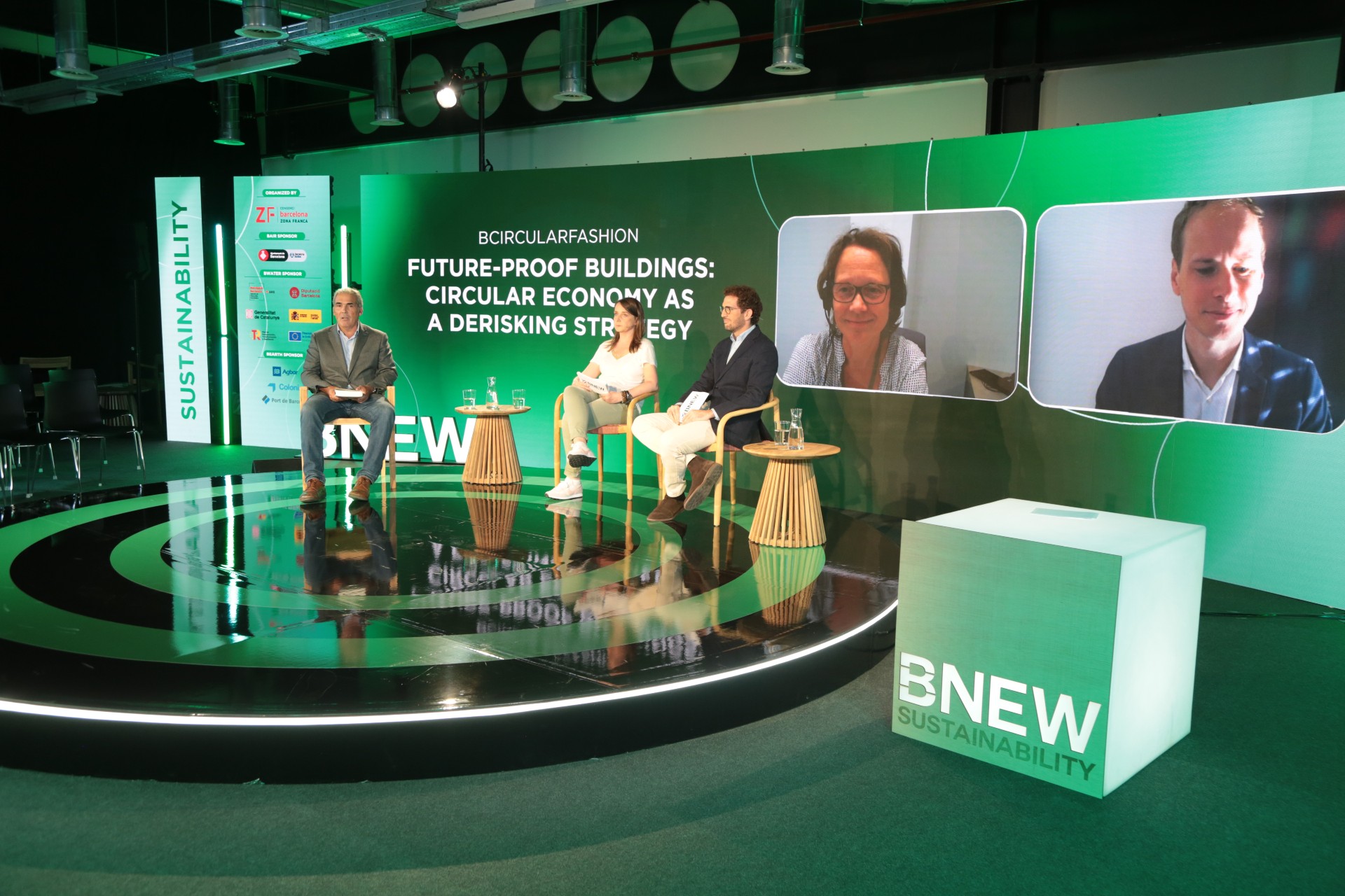 circular economy bnew