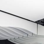 C2C Certified Lindner Metal ceilings