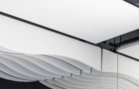 C2C Certified Lindner Metal ceilings