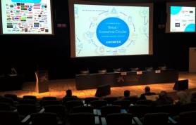 Jornada Anual Comertia 2016_ Retail & Economía Circular