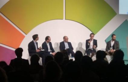 Circular Economy European Summit, 