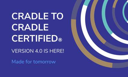 C2C Certified v4 is published