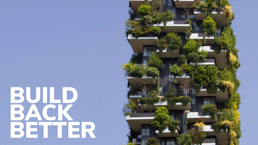 Circular Shared Value in Real Estate