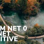 De Net Zero a Net Positive