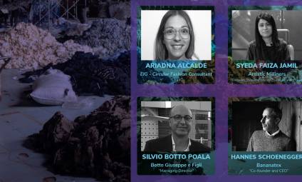 Roundtable. What's Next on Regenerative and Fashion?