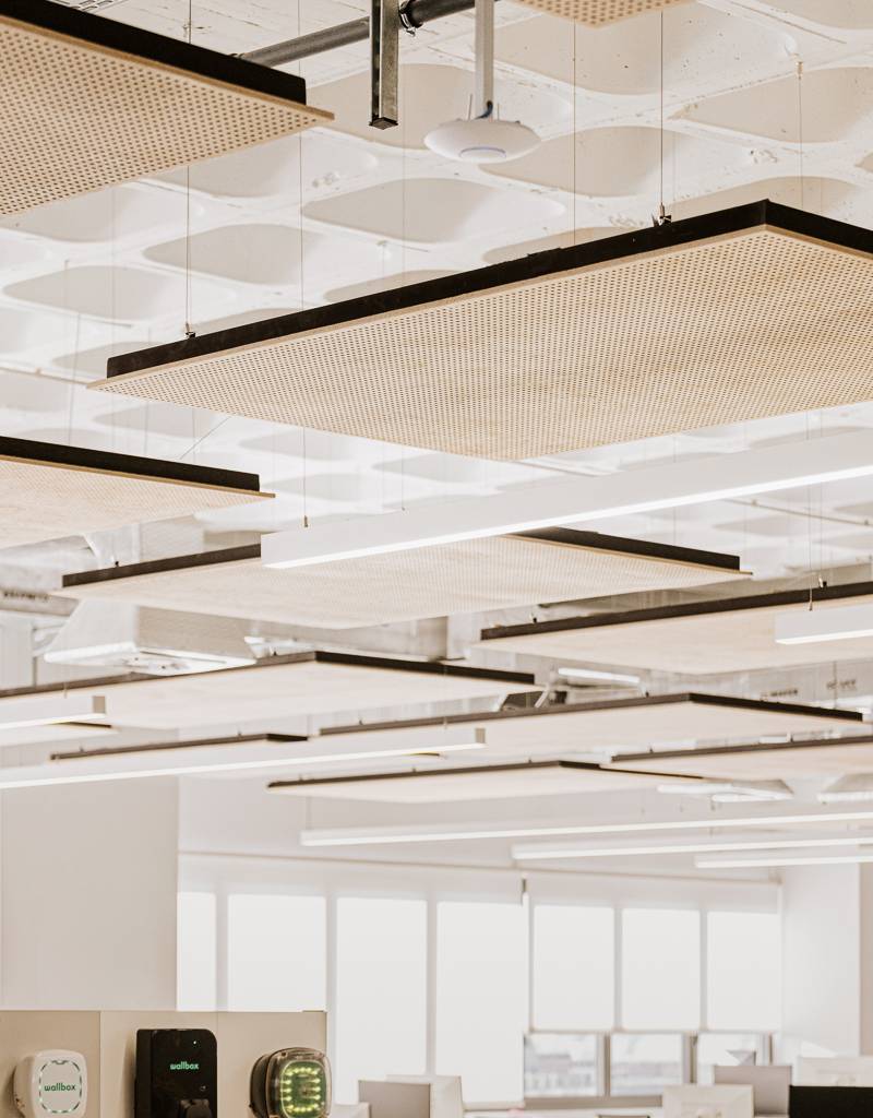 Honext_Wallbox Campus