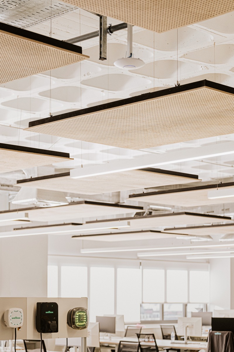 Honext_Wallbox Campus