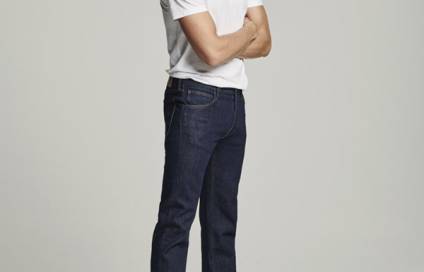 Lee C2C Certified man