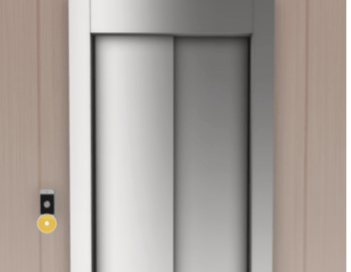 ION elevator C2C Certified®