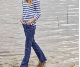 Positive Denim #1 C2C Certified®