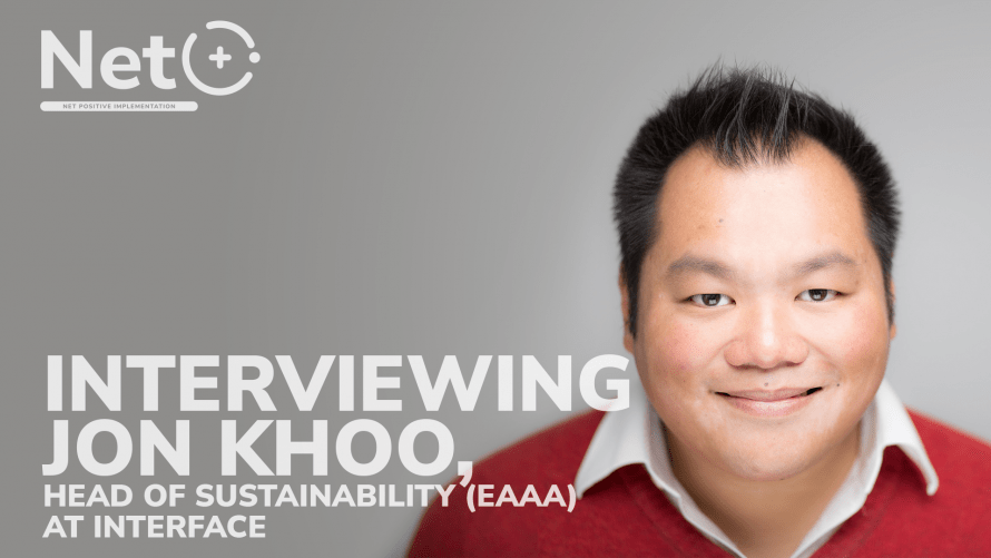 positive and ecological impact