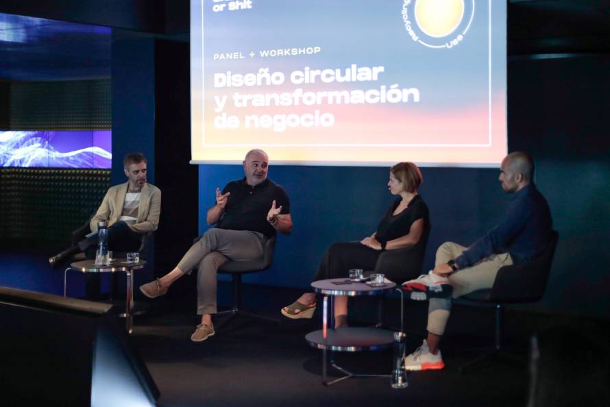 Shift or Shift synergies