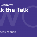 Walk the talk Cradle to Cradle Circular Economy