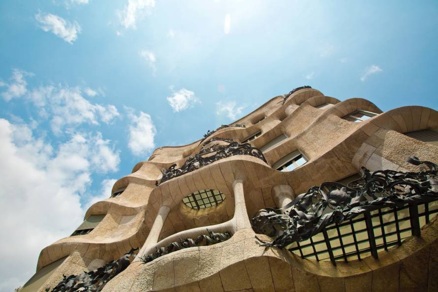 iii foro construccion circular - la pedrera