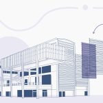 Pasaporte de Materiales edificio