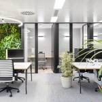 Oficinas Grupo Construcia Barcelona