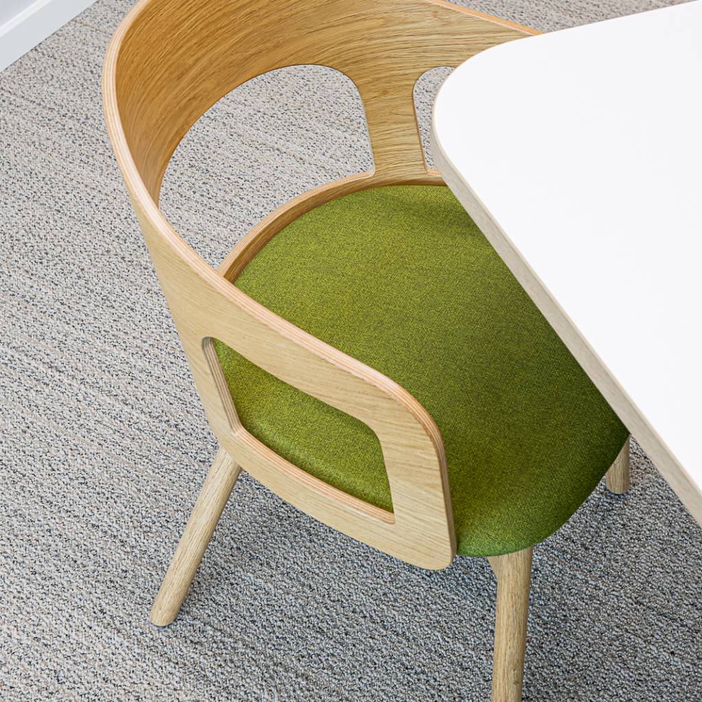 Oficinas Grupo Construcía Andreu World