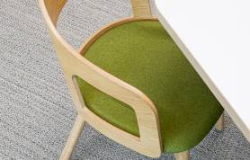 Oficinas Grupo Construcía Andreu World