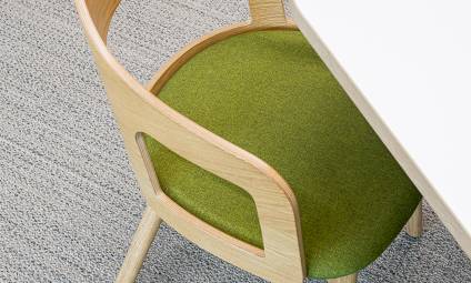 Oficinas Grupo Construcía Andreu World