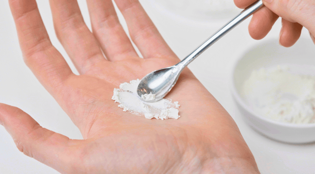 particles and powder woolsource