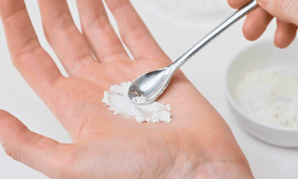 particles and powder woolsource