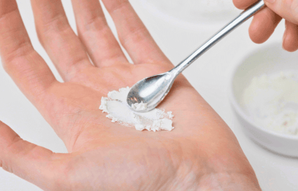 particles and powder woolsource