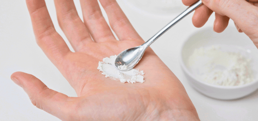 particles and powder woolsource