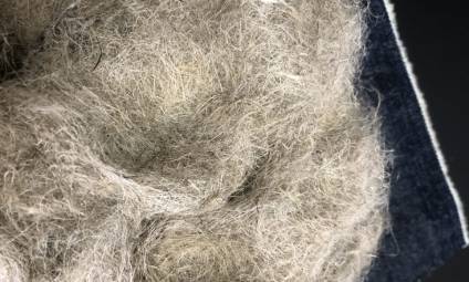 Marmara Hemp Flax C2C