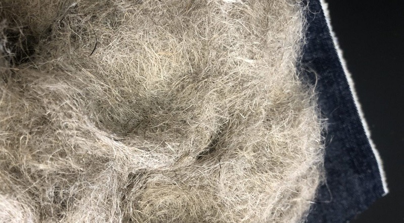 Marmara Hemp Flax C2C