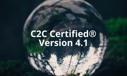C2C Certified Version 4.1