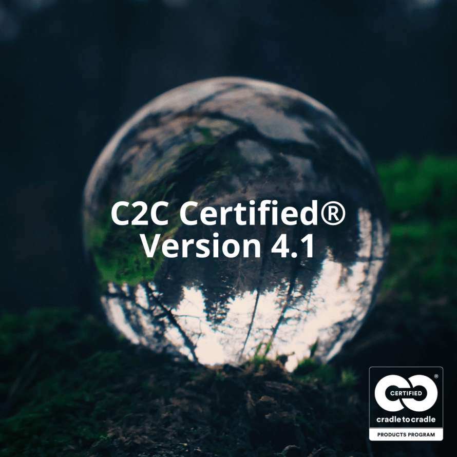 C2C Certified Version 4.1